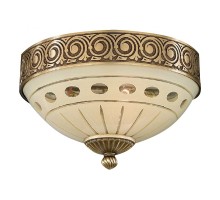 Потолочный светильник 7014 PL.7014/2 Reccagni Angelo