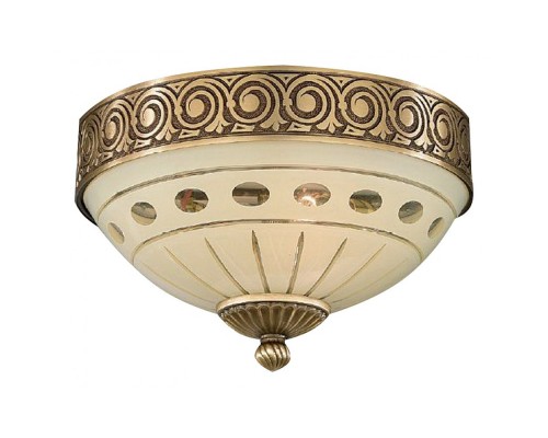 Потолочный светильник 7014 PL.7014/2 Reccagni Angelo