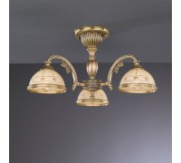 Потолочная люстра 7024 PL.7024/3 Reccagni Angelo
