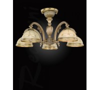 Потолочная люстра  PL.7024/5 Reccagni Angelo