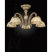 Потолочная люстра  PL.7024/5 Reccagni Angelo