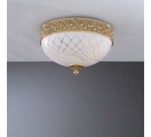 Потолочная люстра 7102 PL.7102/2 Reccagni Angelo