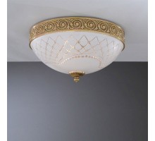 Потолочная люстра 7102 PL.7102/3 Reccagni Angelo