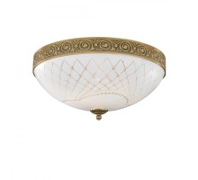 Потолочная люстра 7102 PL.7102/4 Reccagni Angelo