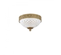 Потолочная люстра 7112 PL.7112/2 Reccagni Angelo