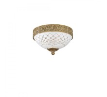 Потолочная люстра 7112 PL.7112/2 Reccagni Angelo