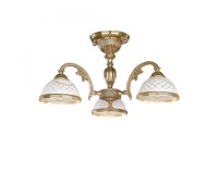 Потолочная люстра 7122 PL.7122/3 Reccagni Angelo