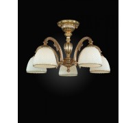 Потолочная люстра  PL.7125/5 Reccagni Angelo