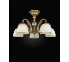 Потолочная люстра  PL.7125/5 Reccagni Angelo