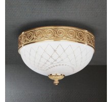 Потолочная люстра 7202 PL.7202/2 Reccagni Angelo