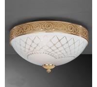 Потолочная люстра 7202 PL.7202/3 Reccagni Angelo