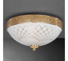 Потолочная люстра 7202 PL.7202/3 Reccagni Angelo