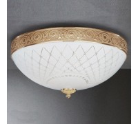 Потолочная люстра 7202 PL.7202/4 Reccagni Angelo