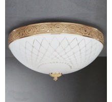 Потолочная люстра 7202 PL.7202/4 Reccagni Angelo
