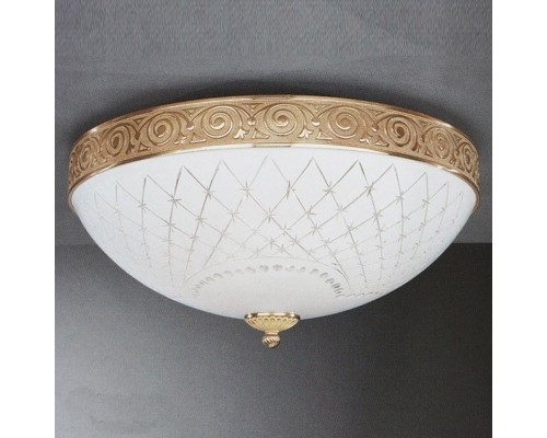 Потолочная люстра 7202 PL.7202/4 Reccagni Angelo