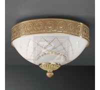Потолочная люстра 7212 PL.7212/2 Reccagni Angelo