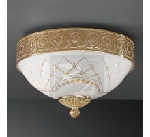 Потолочная люстра 7212 PL.7212/2 Reccagni Angelo