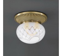 Потолочный светильник 7700 PL.7700/1 Reccagni Angelo