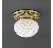 Потолочный светильник 7700 PL.7700/1 Reccagni Angelo