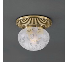 Потолочный светильник 7701 PL.7701/1 Reccagni Angelo