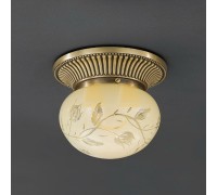 Потолочный светильник 7702 PL.7702/1 Reccagni Angelo