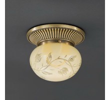 Потолочный светильник 7702 PL.7702/1 Reccagni Angelo