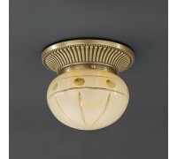 Потолочный светильник 7703 PL.7703/1 Reccagni Angelo