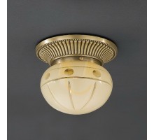 Потолочный светильник 7703 PL.7703/1 Reccagni Angelo