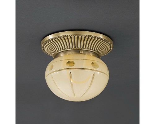 Потолочный светильник 7703 PL.7703/1 Reccagni Angelo