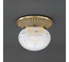 Потолочный светильник 7704 PL.7704/1 Reccagni Angelo