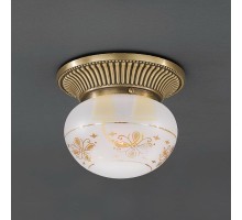 Потолочный светильник 7705 PL.7705/1 Reccagni Angelo