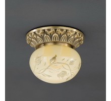 Потолочный светильник 7712 PL.7712/1 Reccagni Angelo