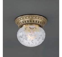 Потолочный светильник 7721 PL.7721/1 Reccagni Angelo