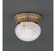 Потолочный светильник 7724 PL.7724/1 Reccagni Angelo