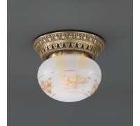 Потолочный светильник 7725 PL.7725/1 Reccagni Angelo