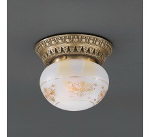 Потолочный светильник 7725 PL.7725/1 Reccagni Angelo