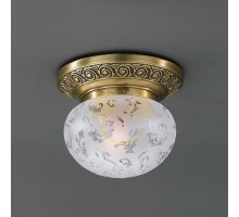 Потолочный светильник 7741 PL.7741/1 Reccagni Angelo