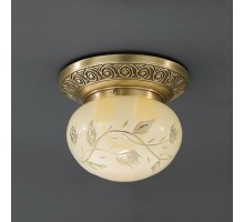 Потолочный светильник 7742 PL.7742/1 Reccagni Angelo