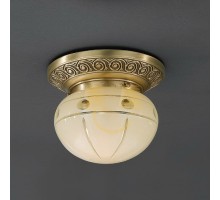 Потолочный светильник 7743 PL.7743/1 Reccagni Angelo