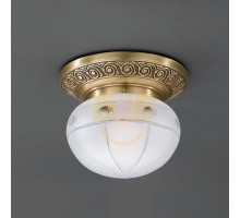 Потолочный светильник 7744 PL.7744/1 Reccagni Angelo
