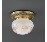 Потолочный светильник 7745 PL.7745/1 Reccagni Angelo
