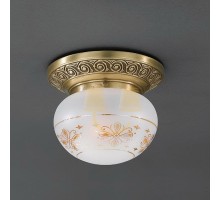 Потолочный светильник 7745 PL.7745/1 Reccagni Angelo