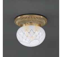 Потолочный светильник 7800 PL.7800/1 Reccagni Angelo