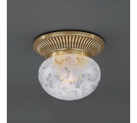 Потолочный светильник 7801 PL.7801/1 Reccagni Angelo