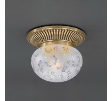 Потолочный светильник 7802 PL.7802/1 Reccagni Angelo