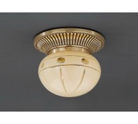 Настенно-потолочный светильник  PL.7803/1 Reccagni Angelo