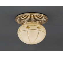 Настенно-потолочный светильник  PL.7803/1 Reccagni Angelo