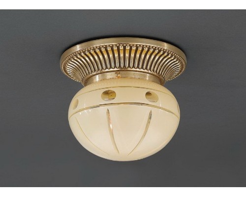 Настенно-потолочный светильник  PL.7803/1 Reccagni Angelo