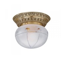 Потолочный светильник 7804 PL.7804/1 Reccagni Angelo