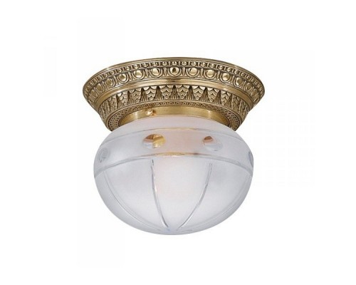 Потолочный светильник 7804 PL.7804/1 Reccagni Angelo